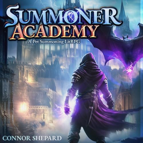 Summoner Academy