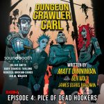 Pile of Dead Hookers