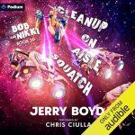 Cleanup on Aisle Squatch