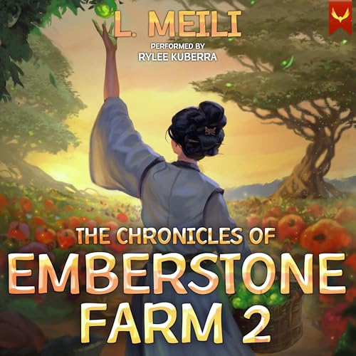 Emberstone Farm 2