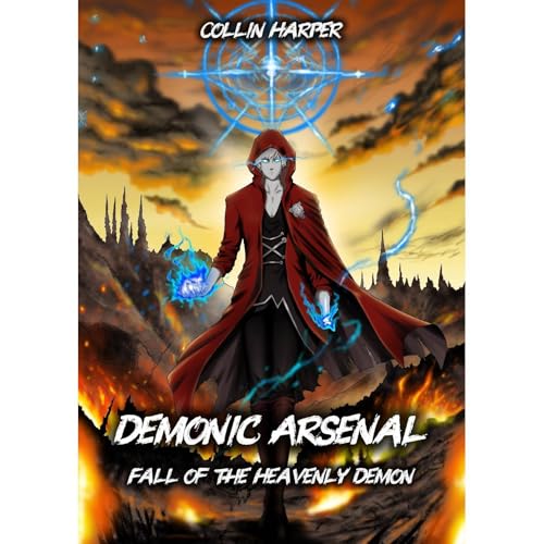Demonic Arsenal