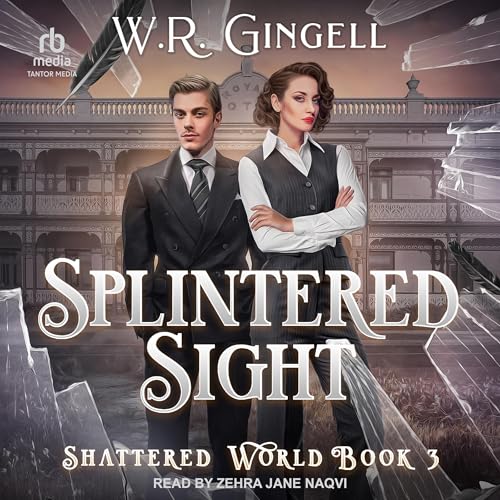 Splintered Sight