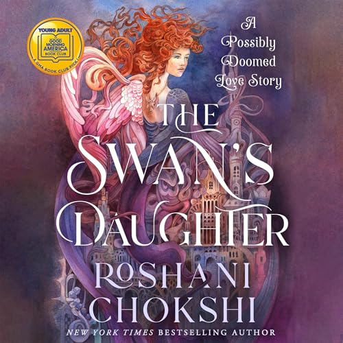 The Swan's Daughter