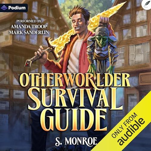 Otherworlder Survival Guide