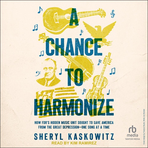A Chance to Harmonize