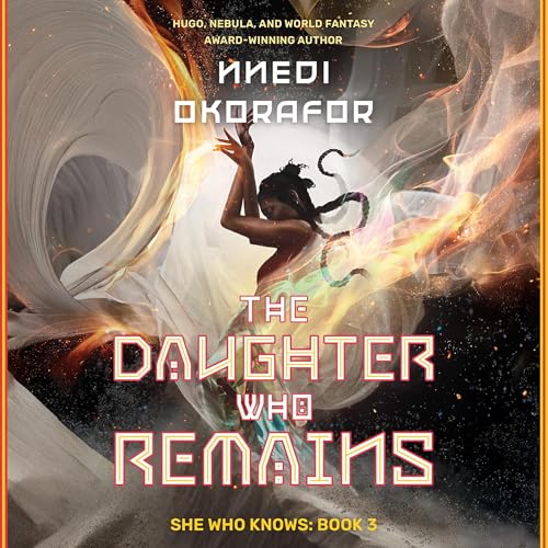 The Daughter Who Remains