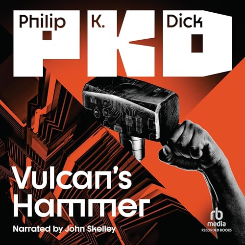 Vulcan's Hammer