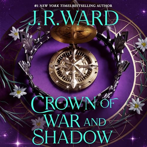 Crown of War and Shadow