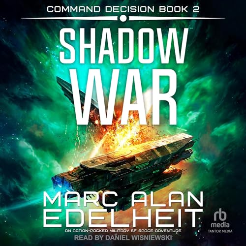 Shadow War