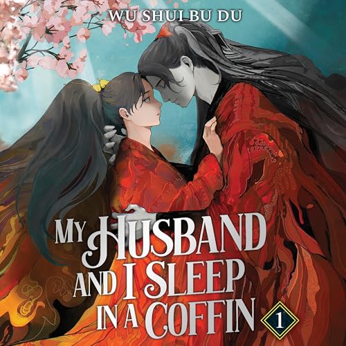 My Husband and I Sleep in a Coffin, Vol. 1