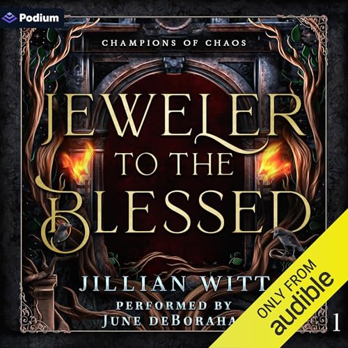 Jeweler to the Blessed