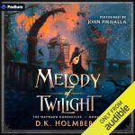 Melody of Twilight