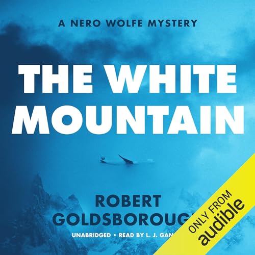 The White Mountain