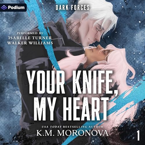 Your Knife, My Heart