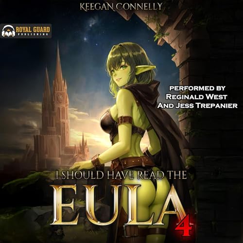 I Should Have Read the EULA 4