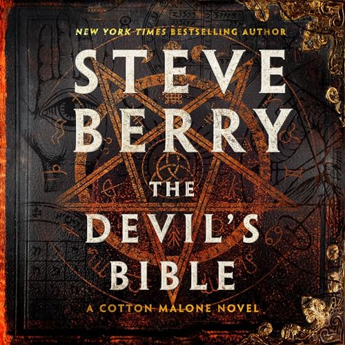 The Devil's Bible