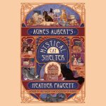 Agnes Aubert's Mystical Cat Shelter