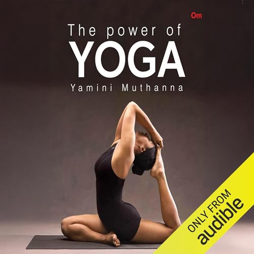 The Power of Yoga