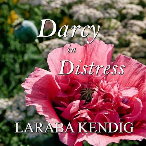 Darcy in Distress
