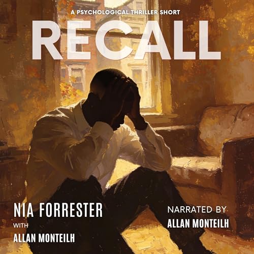 Recall: A Psychological Thriller Short