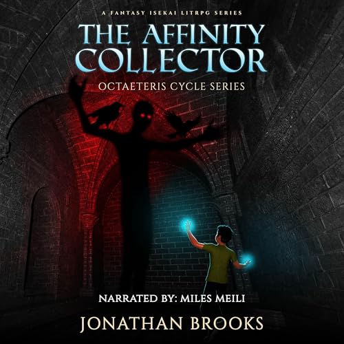 The Affinity Collector