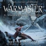 Warmaster 9: Stormwatch Citadel