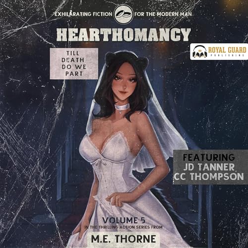 Hearthomancy Vol. 5