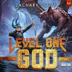 Level One God 2