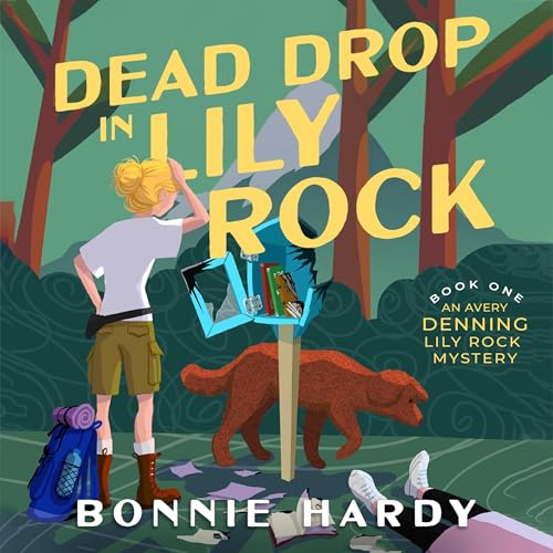 Dead Drop in Lily Rock