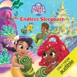 Disney Junior Ariel: The Endless Sleepover