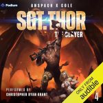 Sgt. Thor the Slayer
