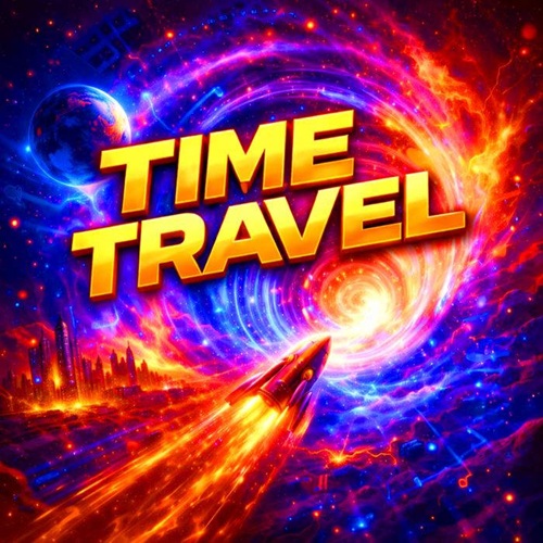 Time Travel and Nothing But Time Travel