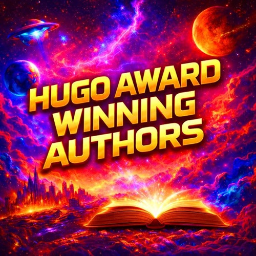 Hugo Award Winning Authors