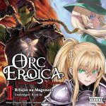 Orc Eroica, Vol. 1