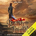 Quest for the Dark Blade