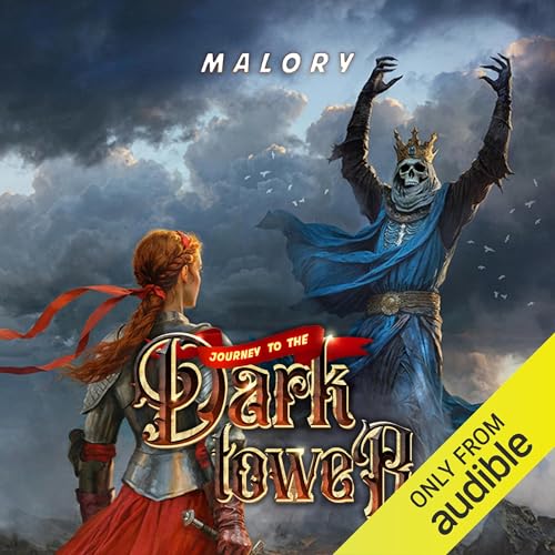 Journey to the Dark Tower