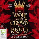 The Wolf and the Crown of Blood