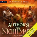Author's Nightmare 3: A Grimdark Isekai LitRPG