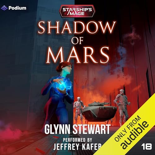 Shadow of Mars