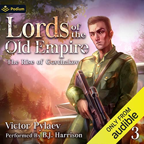 Lords of the Old Empire