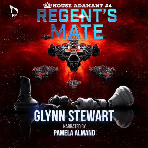 Regent's Mate