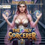The Only Sorcerer 2