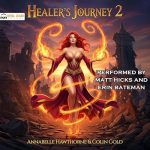 Healer's Journey, Book 2