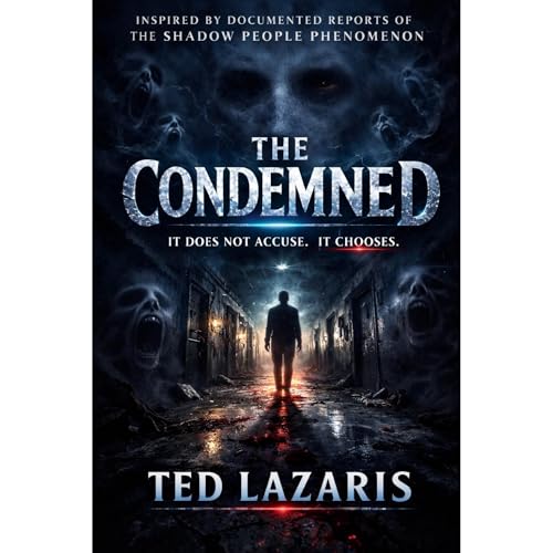 THE CONDEMNED