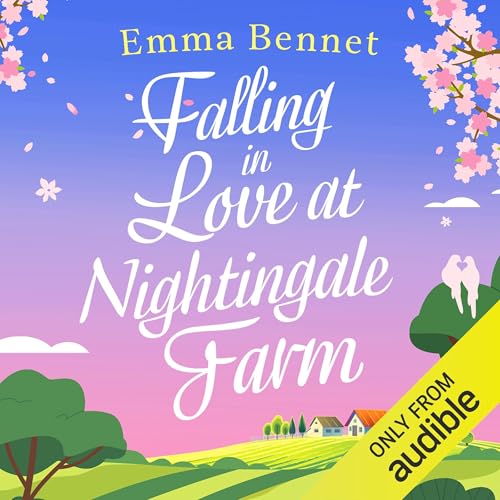 Falling in Love at Nightingale Farm