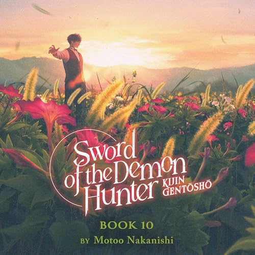 Sword of the Demon Hunter: Kijin Gentosho, Vol. 10