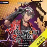 Werewolf Standoff!: A LitRPG Progression Fantasy