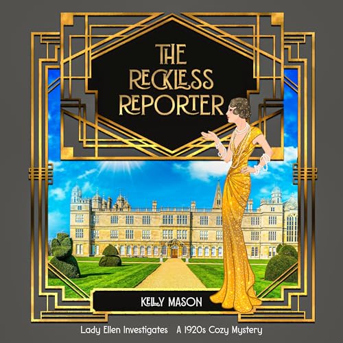 The Reckless Reporter