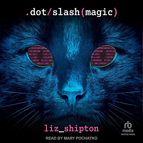 Dot Slash Magic