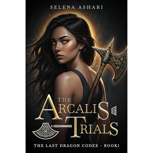 The Arcalis Trials